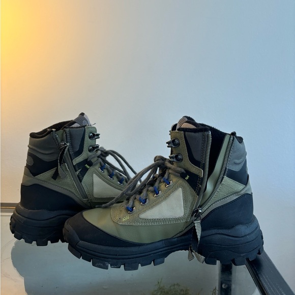 Zara mountain boots boys - Picture 4 of 5